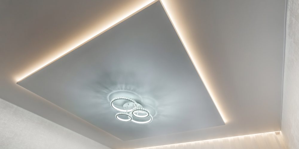 Trockenbau Innenausbau Rene Günthner RG-Trockenbau