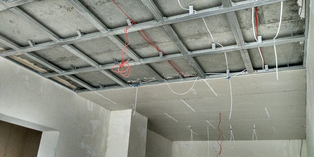 Trockenbau Innenausbau Rene Günthner RG-Trockenbau