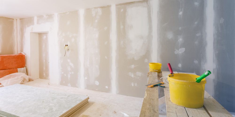 Trockenbau Innenausbau Rene Günthner RG-Trockenbau