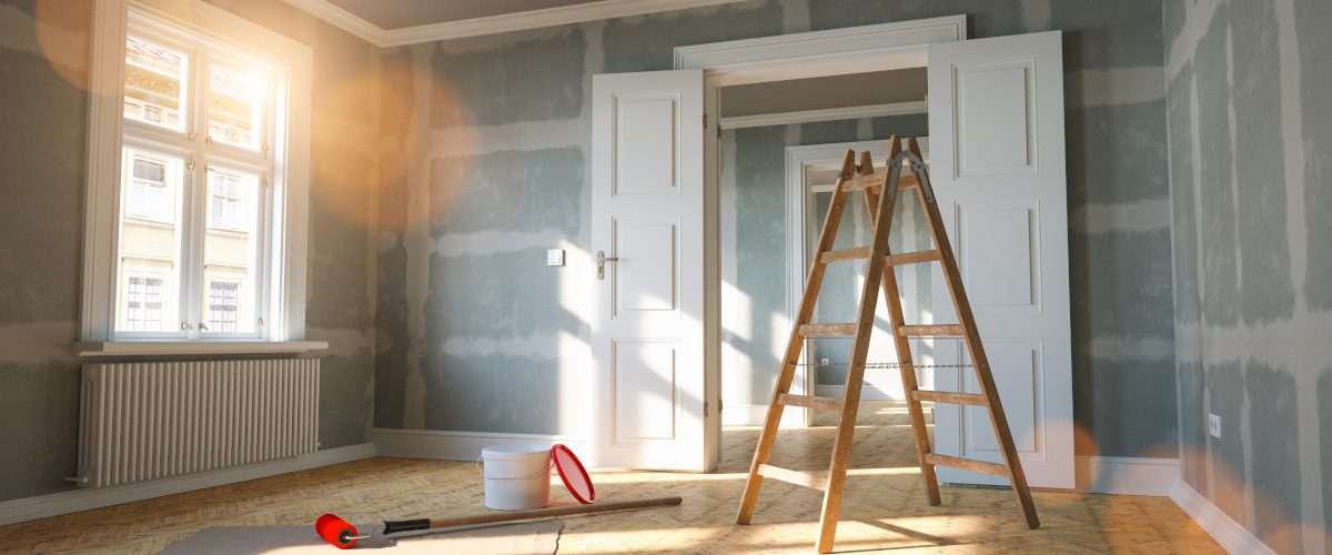 Trockenbau Innenausbau Rene Günthner RG-Trockenbau